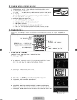 Preview for 350 page of Samsung 6 series User Manual