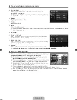 Preview for 399 page of Samsung 6 series User Manual