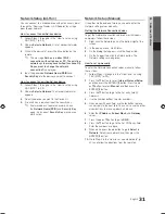 Preview for 31 page of Samsung 6+ series User Manual