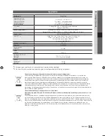 Preview for 207 page of Samsung 6+ series User Manual