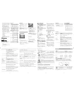 Preview for 2 page of Samsung 6001 User Manual