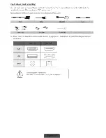 Preview for 4 page of Samsung 6100 Series User Manual