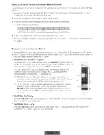 Preview for 20 page of Samsung 6100 Series User Manual