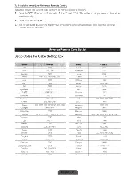 Preview for 21 page of Samsung 6100 Series User Manual