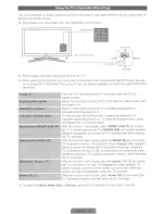 Preview for 29 page of Samsung 6100 Series User Manual