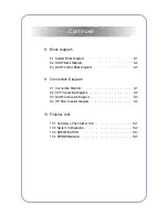 Preview for 6 page of Samsung 6345N - SCX - Multifunction Service Manual