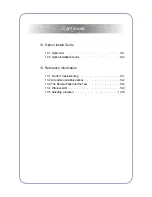 Preview for 8 page of Samsung 6345N - SCX - Multifunction Service Manual