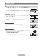 Preview for 10 page of Samsung 640 series User Manual