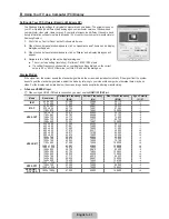 Preview for 23 page of Samsung 640 series User Manual