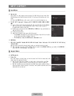 Preview for 38 page of Samsung 640 series User Manual