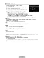 Preview for 48 page of Samsung 640 series User Manual