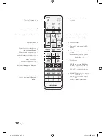 Preview for 20 page of Samsung 673 Installation Manual