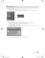 Preview for 33 page of Samsung 673 Installation Manual