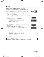 Preview for 35 page of Samsung 673 Installation Manual