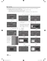 Preview for 36 page of Samsung 673 Installation Manual