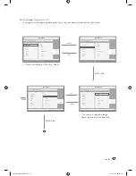 Preview for 47 page of Samsung 673 Installation Manual