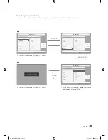 Preview for 49 page of Samsung 673 Installation Manual