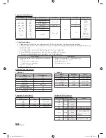 Preview for 56 page of Samsung 673 Installation Manual