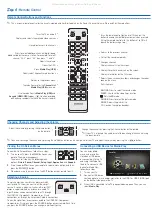 Preview for 2 page of Samsung 680 SERIES Quick Setup Manual