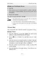 Preview for 28 page of Samsung 6B ENHANCED User Manual