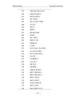 Preview for 64 page of Samsung 6B ENHANCED User Manual