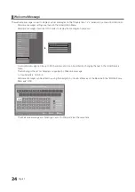 Preview for 24 page of Samsung 7 Series Installation Manual