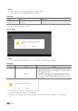 Preview for 48 page of Samsung 7 Series Installation Manual