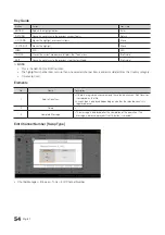 Preview for 54 page of Samsung 7 Series Installation Manual