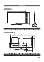 Preview for 65 page of Samsung 7 Series Installation Manual