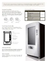 Preview for 40 page of Samsung 700DXN - SyncMaster - 70" LCD Flat Panel Display Brochure & Specs