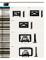 Preview for 48 page of Samsung 700DXN - SyncMaster - 70" LCD Flat Panel Display Brochure & Specs