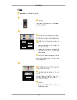 Preview for 14 page of Samsung 700DXN - SyncMaster - 70" LCD Flat Panel Display User Manual