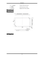 Preview for 19 page of Samsung 700DXN - SyncMaster - 70" LCD Flat Panel Display User Manual