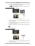 Preview for 30 page of Samsung 700DXN - SyncMaster - 70" LCD Flat Panel Display User Manual