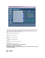 Preview for 60 page of Samsung 700DXN - SyncMaster - 70" LCD Flat Panel Display User Manual