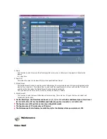 Preview for 63 page of Samsung 700DXN - SyncMaster - 70" LCD Flat Panel Display User Manual