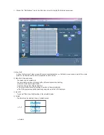 Preview for 64 page of Samsung 700DXN - SyncMaster - 70" LCD Flat Panel Display User Manual