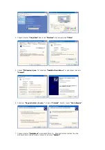 Preview for 20 page of Samsung 710N - SyncMaster 17" LCD Monitor Manual D'Utilisation