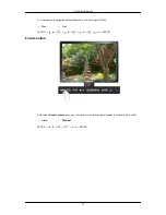 Preview for 51 page of Samsung 743BX - SyncMaster - 17" LCD Monitor Manual Del Usuario