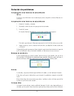 Preview for 53 page of Samsung 743BX - SyncMaster - 17" LCD Monitor Manual Del Usuario