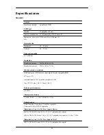 Preview for 59 page of Samsung 743BX - SyncMaster - 17" LCD Monitor Manual Del Usuario