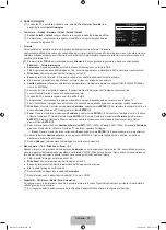 Preview for 112 page of Samsung 8 series User Manual