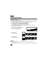 Preview for 28 page of Samsung 8 VP-W60 Owner'S Instruction Book