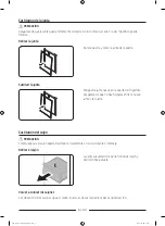 Preview for 44 page of Samsung 8806090563003 User Servicing Manual