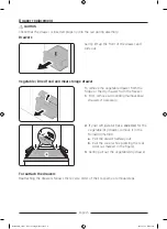 Preview for 4 page of Samsung 8806090805882 User Servicing Manual