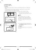 Preview for 6 page of Samsung 8806090805882 User Servicing Manual