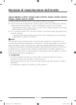 Preview for 21 page of Samsung 8806090805882 User Servicing Manual