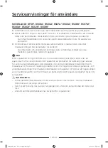 Preview for 81 page of Samsung 8806090805882 User Servicing Manual