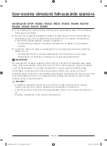 Preview for 171 page of Samsung 8806090805882 User Servicing Manual