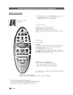 Preview for 14 page of Samsung 890 Series Installation Manual